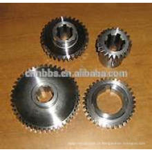 Industrial de alta qualidade Industrial Hot-sale Industrial Porta Casting Sprocket